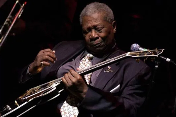 Jazz & Blues category image